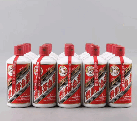 都江堰名酒回收